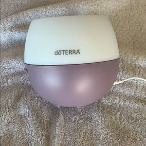 doTerra Petal Diffuser